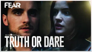 the game is real truth or dare 2018 