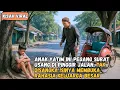 Download Lagu VIRAL ! TUKANG BECAK INI BERHENTI SAAT LIHAT ANAK YATIM MENANGIS, TAPI YANG TERJADI SETELAHNYA