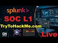Network Security Essentials tryhackme com