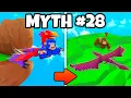 Lagu 28 SECRET MYTHS in the UG VR FLYING DINO UPDATE that MIGHT Be REAL!?!
