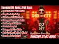 Download Lagu Dangdut DJ Remix Full Bass Jedag Jedug! Goyang Sampai Pagi, Hilangkan Pikiran Pusing!\
