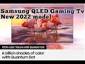 Samsung GAMING TV QLED 120hz 4K SmartTV 55Q70A 138 cm R GAMING TV with Dual LED - FULL REVIEW