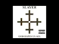 Download Lagu BLOODLINE - SLAYER [HQ]