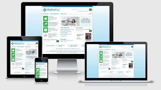MedlinePlus Tour