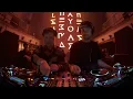 Gorgon City DJ set live at Printworks March 2022