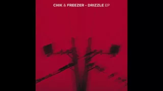 freezer kiss of the dragon