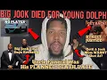 Yo Gotti Brother Big Jook Killing EXPOSED Mom Wasnt Shot At Murder Planned For Uncles Funeral Date