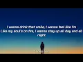 Ed Sheeran – Shivers [Acoustic] (Lyrics)