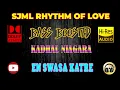 Download Lagu Kadhal Niagara - En Swasa Katre - A R Rahman - BASS BOOSTED AUDIO