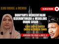 Download Lagu 💥Ilmu Mahal: Bahayanya Menceritakan Keajaiban \u0026 Menolong Orang Susah #ngajiroso #tehfebby 