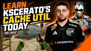 KSCERATO CS2 utility guide thumbnail