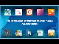 Top 10 Vacation Countdown Widget Android Games