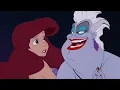 Disney's The Little Mermaid: Poor Unfortunate Souls - Pat Carroll