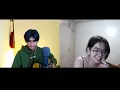 Download Lagu Adie - Paraluman | Randy Dongseu Cover on OME.TV