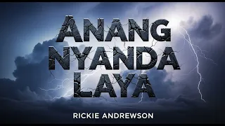 cover rickie andrewson anang nyanda laya