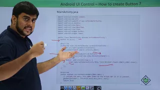 Android - Button