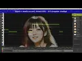 영하 (Unspoken Goodbye)  - HYNN(박혜원)🎤【Natalie AI ver.109】 "신스V 커버"