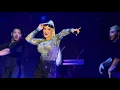 Christina Aguilera - Feel This Moment (Live In Israel 10.08.23)