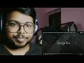 Blessings REACTION- DIVINE ft. Noizy | Prod.by Phenom, Karan Kanchan