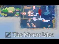 Order of the Sinking Star Demo Solution - Mirror Isles East 23 Levels