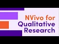 3-5 Exploring your Coding in NVivo