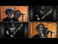 México barbaro - transmetal I Cover by Cabeza Alternativa