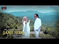 Slow rock terbaru-Janji setia-arul riau ft putri afifah-video official-