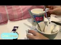 Reviewing Walmart Gel Food Dye