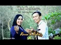 Tak Berdaya - Rossa Amelia \u0026 Robin say || Lagu Duet Romantis 2020 ( Official Music Video )