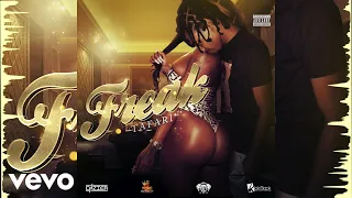 tafari freak official audio 