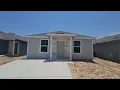 Timms Floorplan - Lennar San Antonio