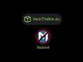 HackTheBox - Bastard