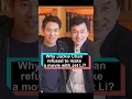 Download Lagu Why did Jackie Chan refuse to cooperate with Jet LiJet made three mistakes that pissed Jackie Chan