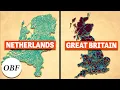 Download Lagu ​​Why The Netherlands Is Insanely Well Designed