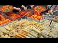 Download Lagu 하루 30판씩 팔리는 떡볶이? 소문난 분식 맛집! 줄서서 먹는 떡볶이, 튀김, 김밥, 순대 Spicy Rice Cake Tteokbokki - Korean Street Food