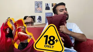 Nikita SheryM Boom Boom React ری اکت موزیک نیکیتا و شری ام به نام بوم بوم 