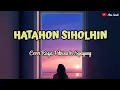 Download Lagu Hatahon Siholhin - Cover Rosja Pebrina Br Sipayung