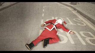 all i want for christmas is you pizza dough and the poopers official music video 