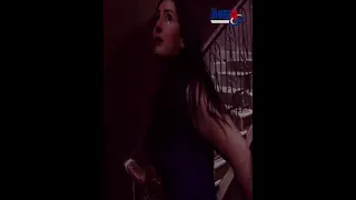 سواق التاكسي اتهجم علي  غاده عبد الرازق    شوف اللي حصلها دندنها