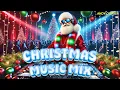 🎅 Ultimate Christmas Party Mix 2024 🎉 Best Club Remixes \u0026 Dance Hits 2025