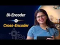 Bi-Encoder vs Cross-Encoder Explained Production RAG Retrieval Pipeline
