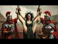 Lagu What Rome Did to Captured Queens Was Worse Than Death