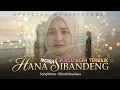 Lagu HANA SI BANDENG - Lagu Aceh Nostalgia Paling Sedih Tentang Cinta tak di restui (COVER by Noira)