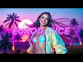 Download Lagu DJ INFINITY - Tonight Forever | Eurodance 2025 🔥 Basshunter Style 