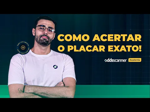 Download MP3 🎯 ⚽️ Como LUCRAR com o mercado RESULTADO EXATO [AULA 5.3]