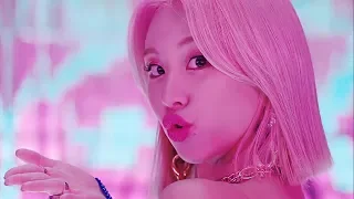 TWICE - 'FANCY/YES OR YES/TT' MASHUP