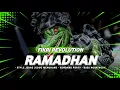 Lagu DJ RAMADHAN FULL BASS JEDAG JEDUG MENGKANE - FIKRI REVOLUTION