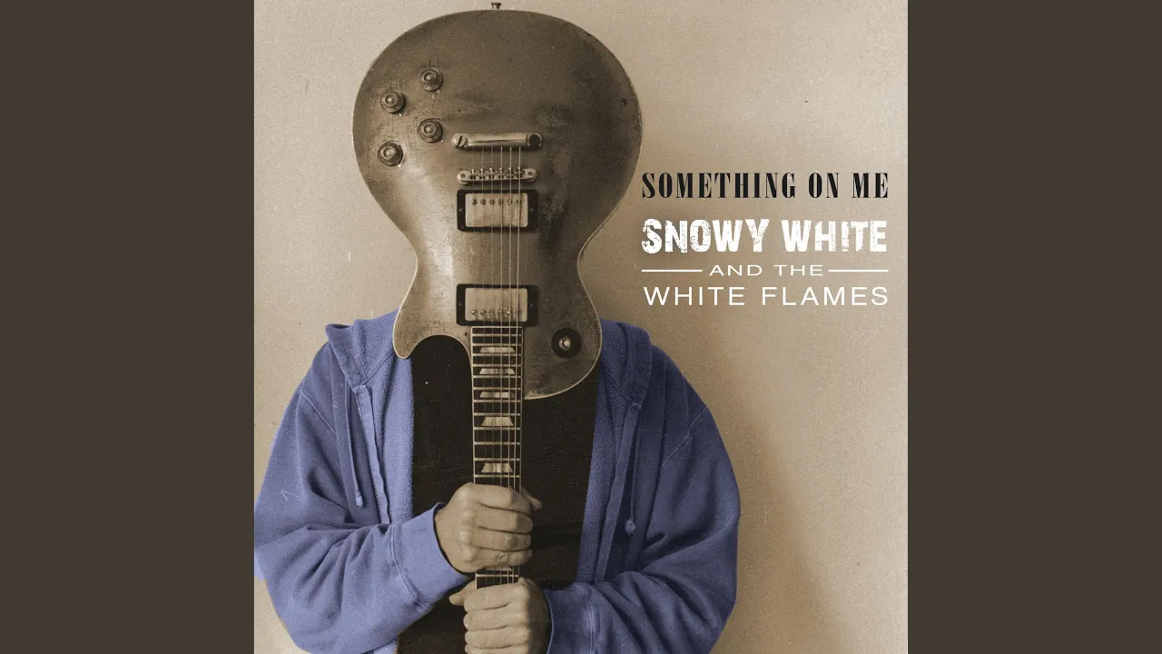 Whiteflames Chill (feat. The White Flames) Whiteflames Chill (feat. The White Flames)
