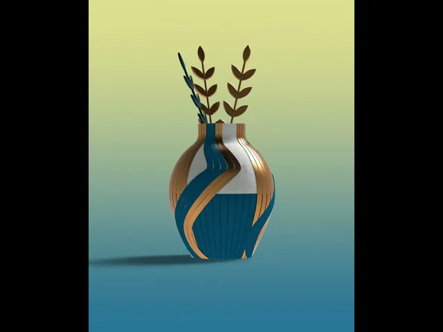 Harbor Breeze ~ Vase video thumbnail
