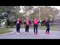 Download Lagu SENAM KREASI SAYA MASIH TING TING TIKTOK || CHOREO BY PATRICIA